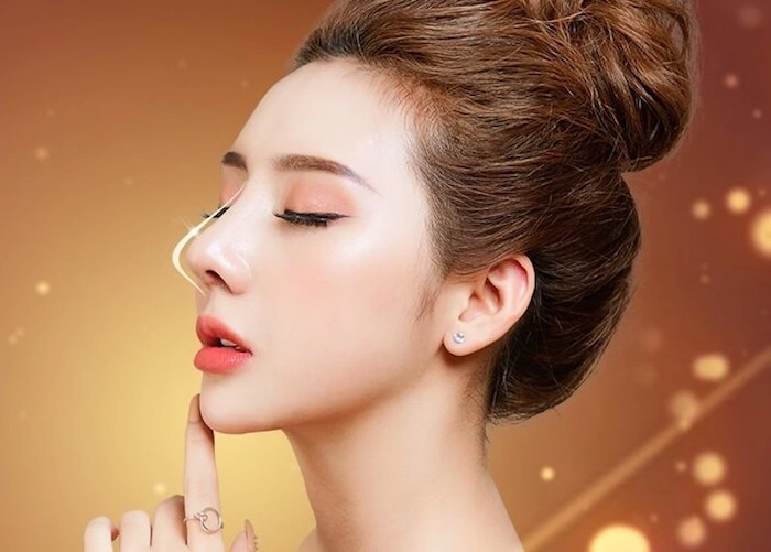 Nâng mũi bao lâu thì ổn định
