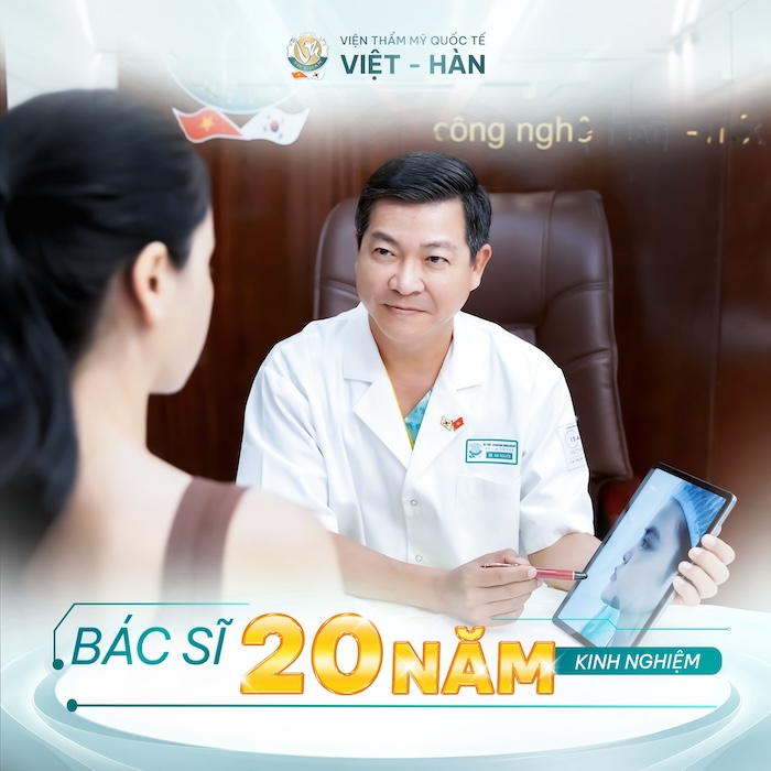 Nâng mũi không phẫu thuật